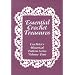 Essential Crochet Treasures : Crocheter's Historical Pattern Series Volume Four