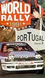 Review Duke Video  / Rally 1991 - Portugal