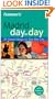 Frommer's Madrid Day by Day (Frommer's Day by Day - Pocket)