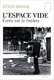 L'espace vide