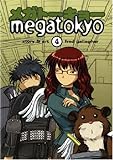 Megatokyo (Volume 5)