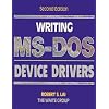 Writing MS-Dos Device Drivers