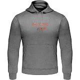 Under Armour Bowling Green Falcons Grey Performance Hoodie