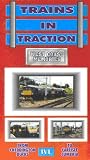 Review Trains in Traction  / Trains In Traction - West Coast Memories