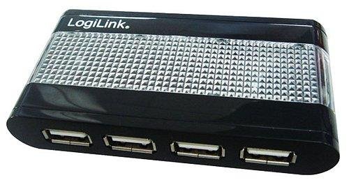 Buy 7 Port LogiLink UA0026A 7P Hub online at Discounted New and Used prices. Delivered to your door with Childrens Toyshop.com
