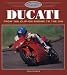 Book Ducati (Colour Classics)