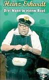 Drei Mann in einem Boot - Heinz Erhardt