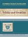 Trinity and Creation (Vol. 1: Victorine Texts in Translation) (Victorine Texts in Translation: Exegesis, Theology and Spiriuality from the Abbey of St. Victor)