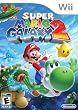 Super Mario Galaxy 2 WII