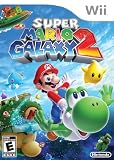 Super Mario Galaxy 2 WII