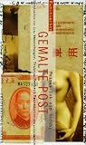 Gemalte Post - Heimat ist ein Gef&uuml;hl - C. A. Wasserburger, Herbert Rosendorfer, Alois Martin