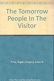 The Tomorrow People in 'The visitor'
