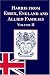 Harris From Essex, England And Allied Families by Fg Harris
