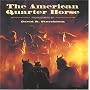 The American Quarter Horse