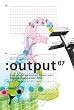 Output 07. 2004