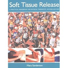 Soft Tissue Release: A Practical Handbook for Physical Therapists