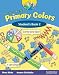 Book American English Primary Colors 2 Student's Book (Primary Colours)
