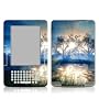Bayou Sunset Design Protective Decal Skin Sticker for Amazon Kindle 2 E-Book Reader (Version 2.0)