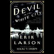 The Devil in the White City | [Erik Larson]