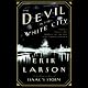 The Devil in the White City