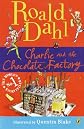 Charlie and the Chocolate Factory