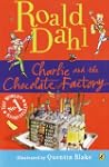 Charlie and the Chocolate Factory