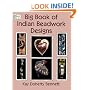 Big Book of Indian Beadwork Designs (Dover Needlework Series)