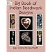 Big Book Indian Beadwork Designs (Dover Needlework)