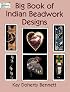 Big Book of Indian Beadwork Designs (Dover Needlework Series)