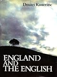 England and the English