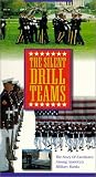 Silent Drill Teams [VHS] [Import]