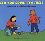 Can You Count Ten Toes?: Count to 10...
