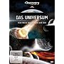 Das Universum - Eine Reise durch Raum und Zeit [2 &hellip <b>DVD</b> ~ Peter Chinn