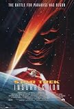 Star Trek: Insurrection 27 x 40 (approx.) Poster