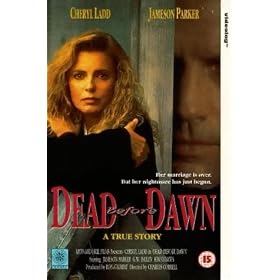 Dead Before Dawn [VHS]