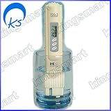 HM Digital Handheld Conductivity Tester EC-3 with Case