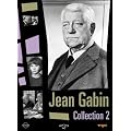 Jean Gabin Collection 2 [2 DVDs]
