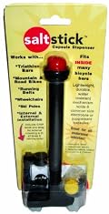 Saltstick Dispenser Capsules (Holds 6 Electrolyte Capsules)