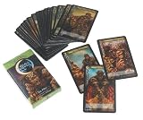 Eigenschaften Fantasy Flight Games FF069 / Blue Moon - Pillar Expansion (englische Version)