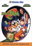 Revue Warner Home Vidéo  / Space Jam