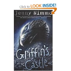 Griffin's Castle