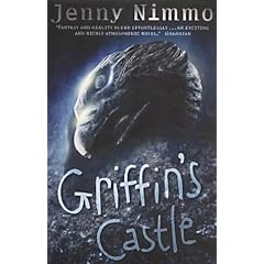 Griffin's Castle