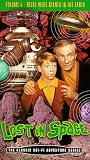 Lost in Space