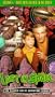 Lost in Space - There Were Giants In The Earth (Vol. 4) [VHS]