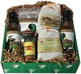 The Outdoorsman Gourmet Gift Box