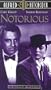 Notorious [VHS]