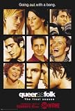 Queer As Folk 27 x 40 (approx.) Poster
