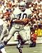 Jim Zorn autographed 8x10 Photo (Seattle Seahawks)