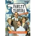 Fawlty Towers: Series 1 and 2 [1975]