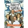 Fawlty Towers: Series 1 and 2 [1975]